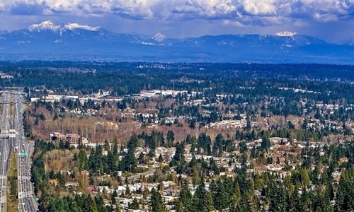 All You Need to Know About the Idyllic town of Mountlake Terrace, WA Cover Image