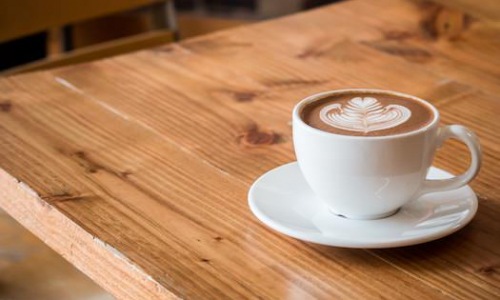 The Best Coffee Shops in Mountlake Terrace Cover Image